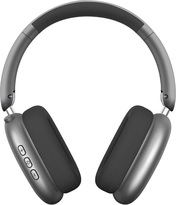 EchoWave™ P9 Wireless Headphones