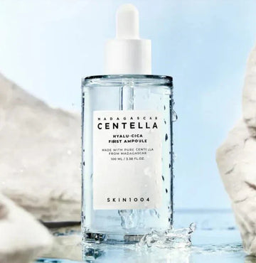 CENTELLA | Cica First Ampoule