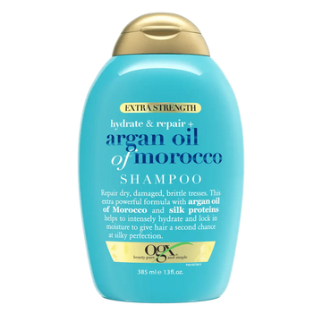 OGX | Extra Straight Shampoo