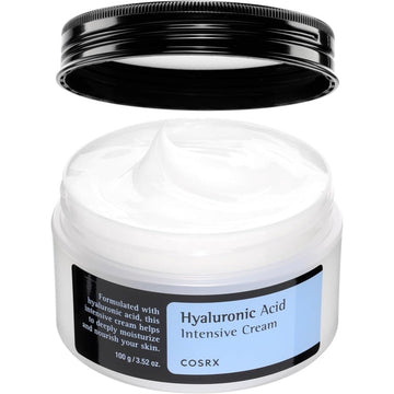 Cosrx | Hyaluronic Acid Intensive Cream 100 ml