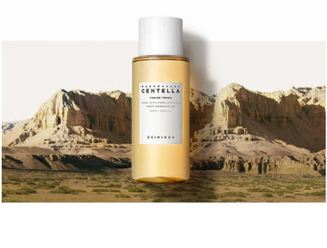 CENTELLA | Toning Toner