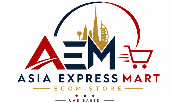 Asia Express Mart