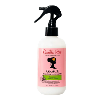 Refreshing Moisture Mist